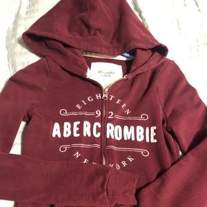 ♥️ Abercrombie & Fitch Sweater ♥️